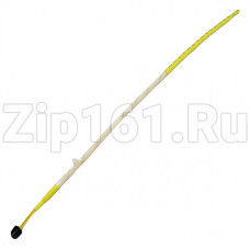 Температурный датчик кондиционера белый 15кОм длина 35см