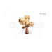 Сервисный кран 3/8 кондиционера Haier A0010705984