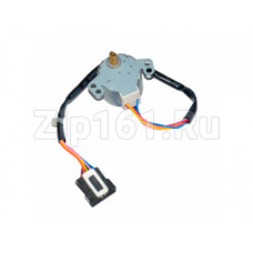 Поворотный шаговый мотор (двигатель жалюзи) кондиционера 12V MP28GA LL-07411 Вал (Н-9 мм, D-5 мм) Поворотный шаговый мотор (двигатель жалюзи) кондиционера 12V MP28GA LL-07411 Вал (Н-9 мм, D-5 мм)
