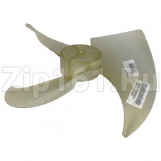 Крыльчатка вентилятора наружного блока Haier A0010211836, D-330мм, Н-45мм