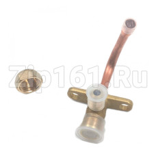 Сервисный кран кондиционера LG 2H02479N