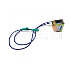 Катушка соленоидного клапана 220V 4-6W