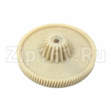 Шестерня Ротор конусная Д-81мм