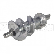 Шнек Kenwood, 4-гранник 10mm, длина 154 mm, 658534