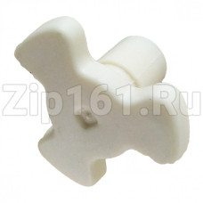 Привод тарелки СВЧ (коплер), H - 21.5 mm, 95TR01 Привод тарелки СВЧ (коплер), H - 21.5 mm, 95TR01