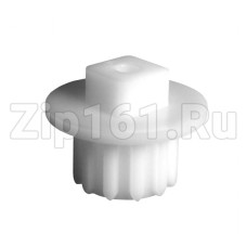 Втулка шнека Zelmer/Philips HR7752, HR7754, HR7768, HR2724, HR2725 Втулка шнека Zelmer/Philips HR7752, HR7754, HR7768, HR2724, HR2725