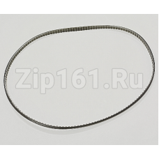 Ремень хлебопечи универсальный, 152 зуба, ширина 6мм, зуб 2,5мм, шаг 1,5мм Ремень хлебопечи универсальный, 152 зуба, ширина 6мм, зуб 2,5мм, шаг 1,5мм