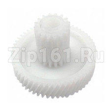 Шестерня мясорубки (D=47, d18, H35, h12), Elenberg, Panasonic Шестерня мясорубки (D=47, d18, H35, h12), Elenberg, Panasonic