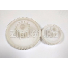 Комплект шестеренок Vitek H2 2шт Комплект шестеренок Vitek H2 2шт