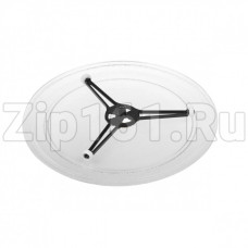 Тарелка СВЧ D=245 mm, без креплений под коплер + тренога Тарелка СВЧ D=245 mm, без креплений под коплер + тренога