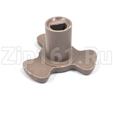 Привод тарелки СВЧ (коплер) 20mm Привод тарелки СВЧ (коплер) 20mm