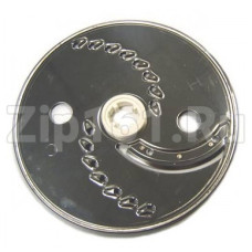 Диск - средняя терка MS-5867561 кухонного комбайна Moulinex FP6, FP517, DFC34, FP7, DFC6, DFC8 Диск - средняя терка MS-5867561 кухонного комбайна Moulinex FP6, FP517, DFC34, FP7, DFC6, DFC8