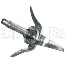 Нож блендера MS-5957013 Moulinex AY4242, AY46P, DAB14, DAB1B