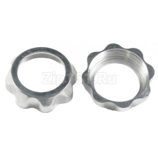 Гайка мясорубки Vitek (D-60.4mm по резьбе)