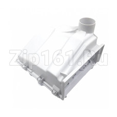 Порошкоприемник стиральной машины Beko 2416700100