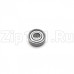 Подшипник 608 ZZ SKF