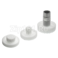 Шестерни (3шт) для мясорубки Gorenje 280566