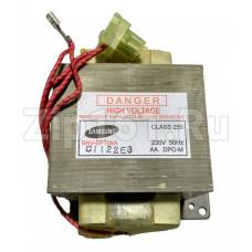 Трансформатор СВЧ Samsung DE26-00153A Трансформатор СВЧ Samsung DE26-00153A