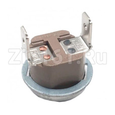 Термостат 95° для кофемашины Saeco 189422000 Термостат 95° для кофемашины Saeco 189422000