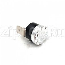 Термостат для кофемашины 105C 6.3мм Термостат для кофемашины 105C 6.3мм