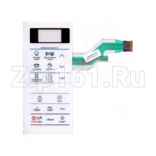 Сенсорная панель СВЧ Samsung DE34-00382Z Сенсорная панель СВЧ Samsung DE34-00382Z