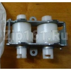 Шестерни миксера в сборе Moulinex MS-5766617