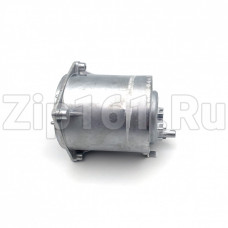 Бойлер в сборе с тэном для кофеварки Delonghi T35110