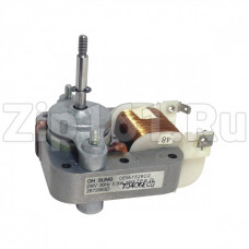 Мотор микроволновой печи LG 2B72063D Мотор микроволновой печи LG 2B72063D