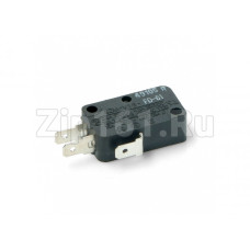 Микропереключатель трехпозиционный для СВЧ Samsung 3405-001032 Микропереключатель трехпозиционный для СВЧ Samsung 3405-001032