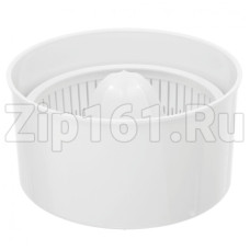 Пресс для цитрусовых, белый, для MUM4.. BOSCH 00461345
