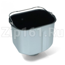 Ведро хлебопечки Moulinex SS-986062 Ведро хлебопечки Moulinex SS-986062