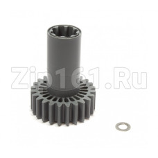 Шестерня мясорубки Kenwood KW715561