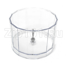 Чаша измельчителя Braun BR64188634 Чаша измельчителя Braun BR64188634