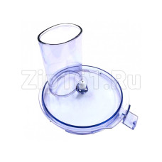 Крышка основной чаши кухонного комбайна Braun BR67051139 Крышка основной чаши кухонного комбайна Braun BR67051139