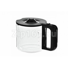 Стеклянная колба для кофеварок Bosch 00702187 Стеклянная колба для кофеварок Bosch 00702187