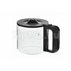 Стеклянная колба для кофеварок Bosch 00702188 Стеклянная колба для кофеварок Bosch 00702188