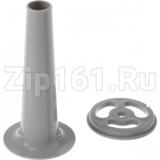Насадка для приготовления колбас мясорубки Bosch 12025886