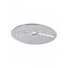 Двухсторонний диск-шинковка для кухонного комбайна Bosch 00659888