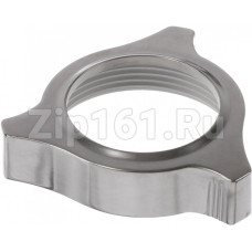 Торцевая гайка корпуса для мясорубок Bosch 12025885 Торцевая гайка корпуса для мясорубок Bosch 12025885