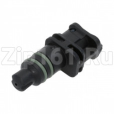 Коннектор системы подачи молока Delonghi EN520, F411, 7313231131 Коннектор системы подачи молока Delonghi EN520, F411, 7313231131