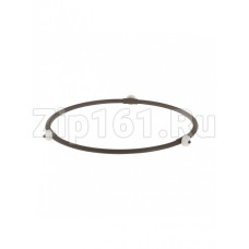 Кольцо вращения тарелки для микроволновой печи Bosch 00358049