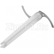 Нож чаши измельчителя для кухонного комбайна Bosch 00489315 Нож чаши измельчителя для кухонного комбайна Bosch 00489315