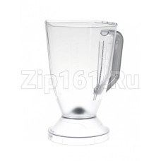 Стакан блендера для кухонного комбайна Bosch 11009010
