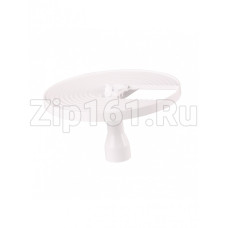 Дисковый держатель для сменных дисков-вставок Bosch 00653326 Дисковый держатель для сменных дисков-вставок Bosch 00653326