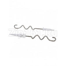 Крюки для замешивания теста Bosch 00659073 Крюки для замешивания теста Bosch 00659073