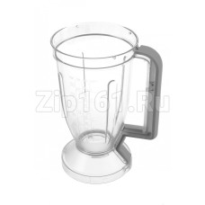Стакан блендера для кухонного комбайна Bosch 12025040
