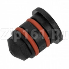 Переходник на капучинатор Jura Z5, 64826 Переходник на капучинатор Jura Z5, 64826