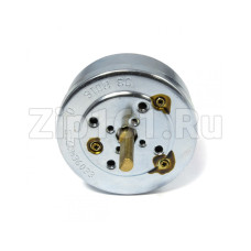 Таймер микроволновой печи 60 минут шток 23мм универсальный