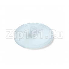 Шестерня редуктора для кофемашины SAECO 60/11 мм 9121042