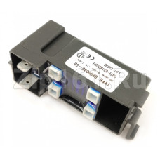 Блок электророзжига на 4-свечи B200046-02 Блок электророзжига на 4-свечи B200046-02